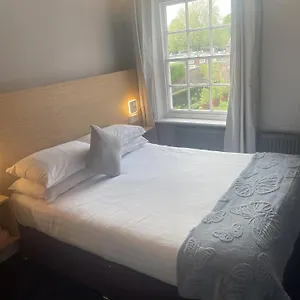 Gasthof Diamonds, York