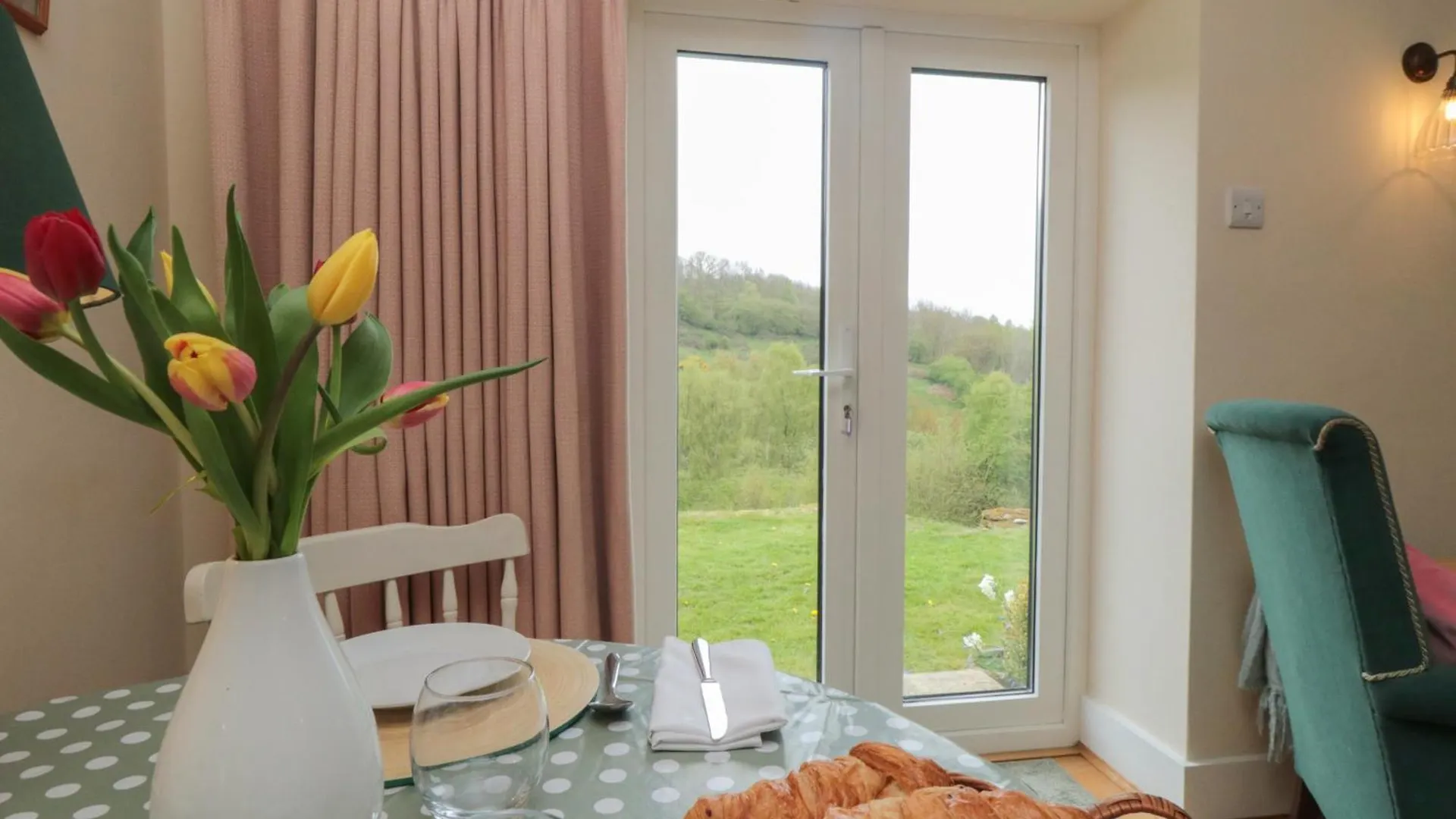 Ferienhaus Villa Mole End York